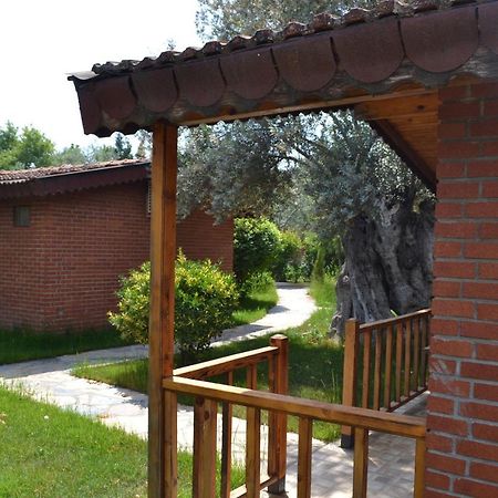 Kervan Tatil Koeyue Edremit  Exterior photo